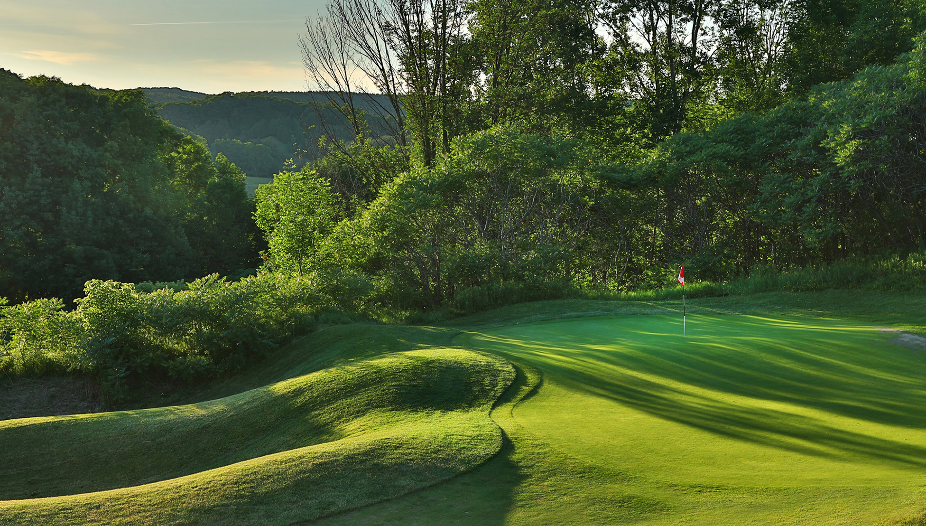 Golf Courses Ontario Stay and Play Golf Packages Golf Getaways